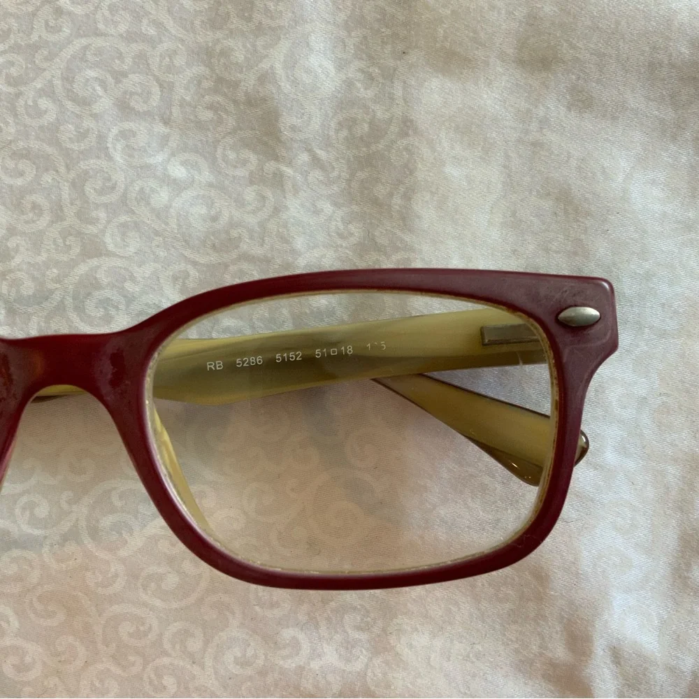 Ray Ban RB 5286 5152 51-18-135 Eyeglasses FRAMES Women’s